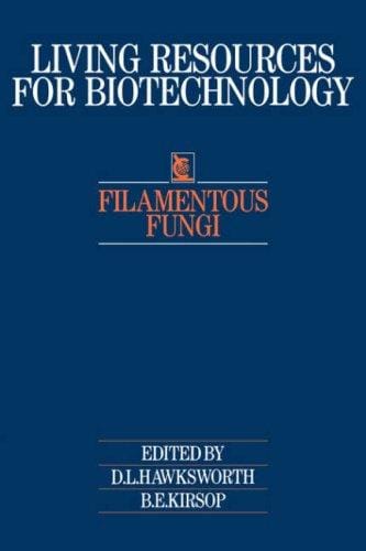 Filamentous Fungi