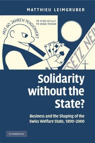 Solidarity without the state?