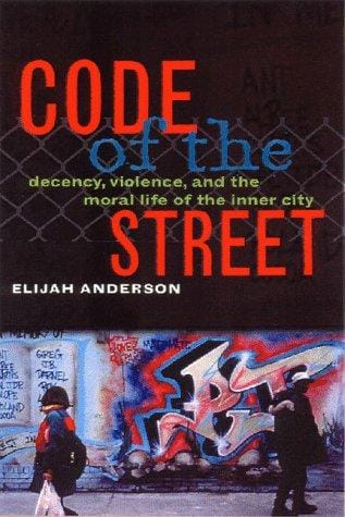 Code of the Street