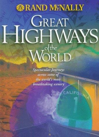 Rand McNally Great Highways of the World