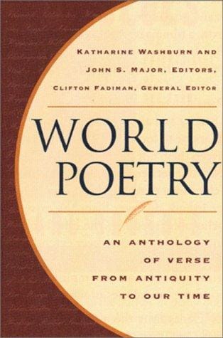 World poetry