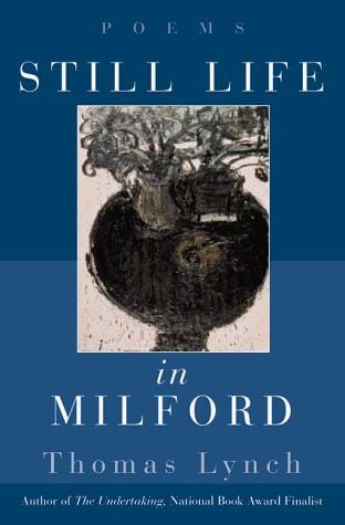 Still life in Milford