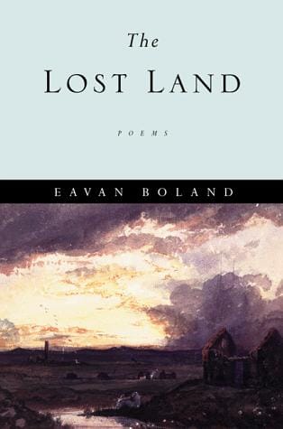 The Lost Land