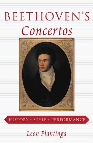 Beethoven's concertos