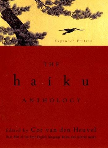 The Haiku Anthology