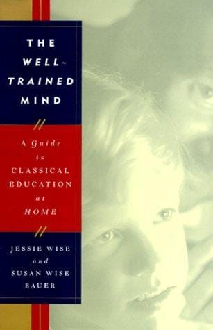 The well-trained mind