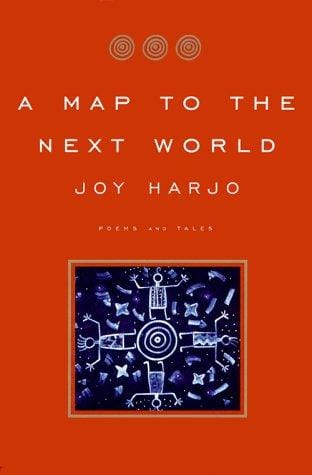 A Map to the Next World
