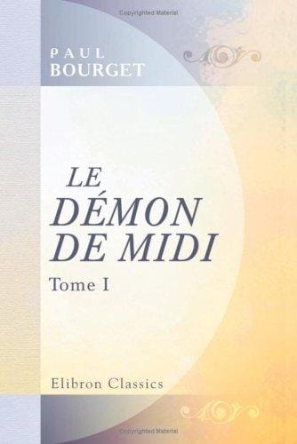 Le Démon de Midi