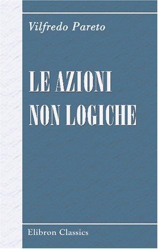 Le Azioni Non Logiche