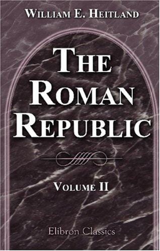 The Roman Republic