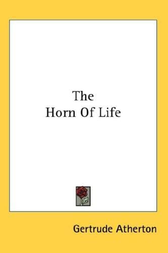 The horn of life