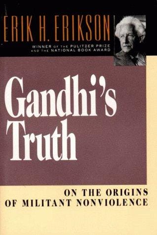 Gandhi's truth