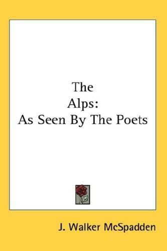 The Alps