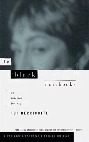 The black notebooks