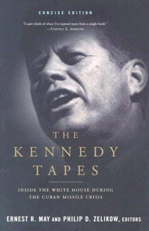 The Kennedy tapes