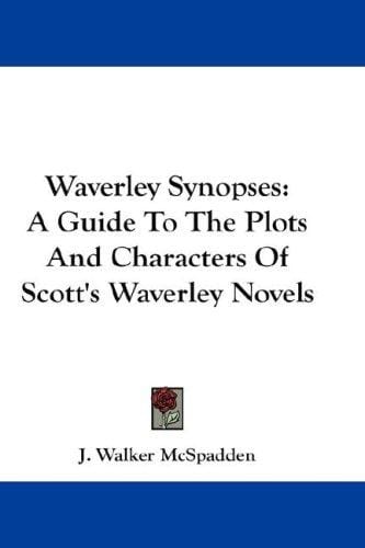 Waverley Synopses