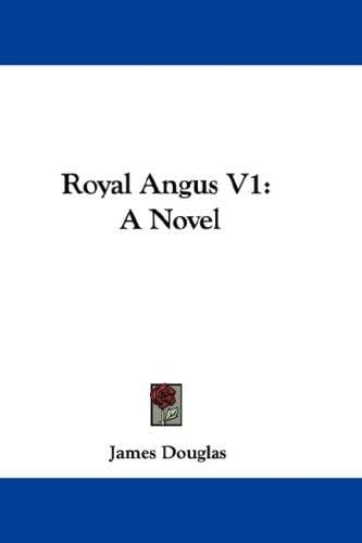 Royal Angus V1