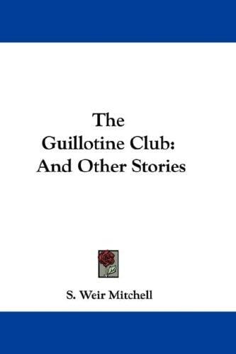 The Guillotine Club