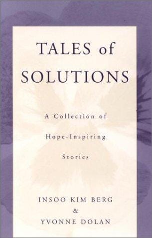 Tales of solutions