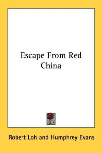 Escape from Red China