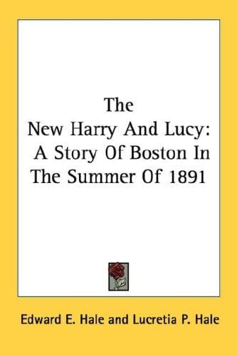 The New Harry And Lucy