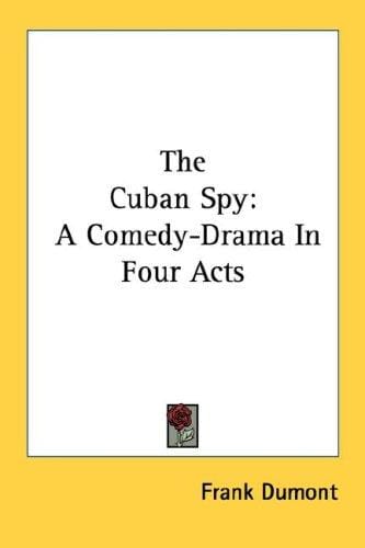 The Cuban spy
