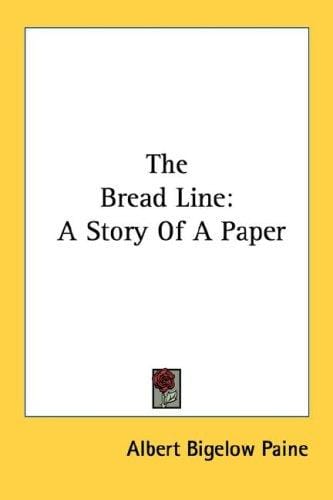 The bread line