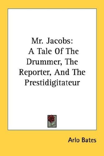 Mr. Jacobs