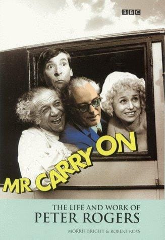 Mr. Carry On