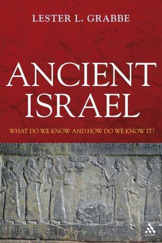 Ancient Israel