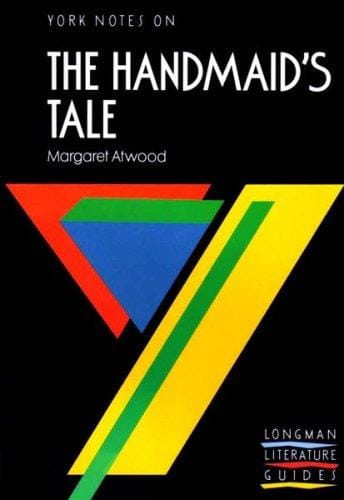 "Handmaid's Tale" by Margaret Atwood