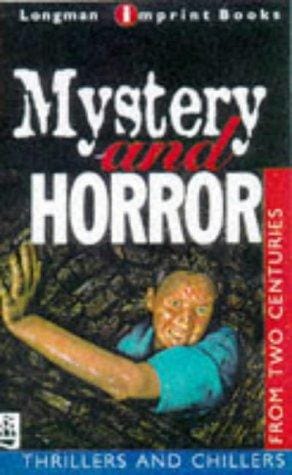 Mystery and Horror