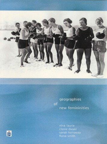 Geographies of new femininities