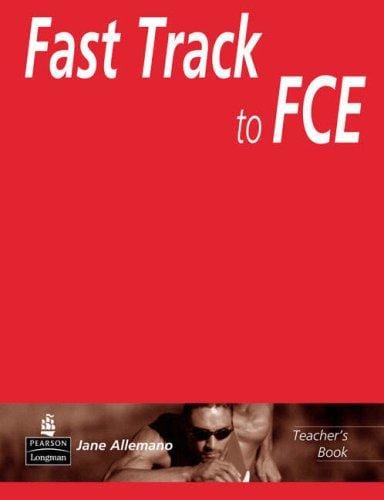 Fast Track to Fce (FCE)
