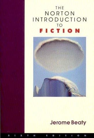 The Norton introduction to fiction