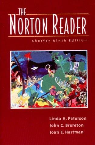 The Norton reader