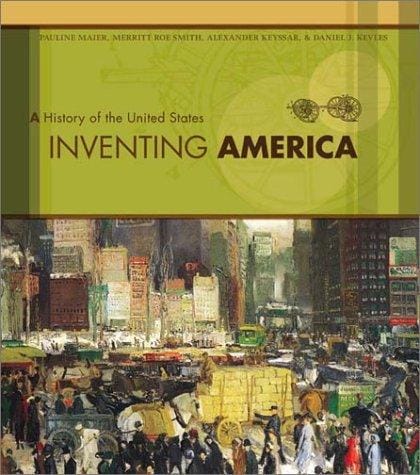 Inventing America