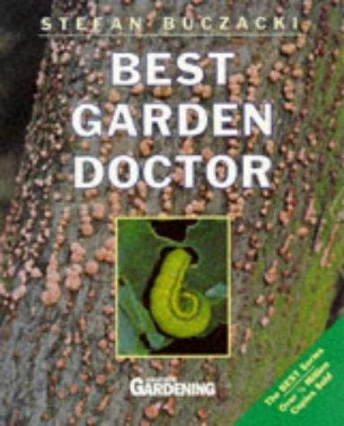 Best Garden Doctor (Best...)