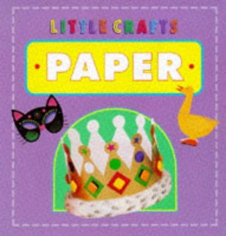 Paper (Little Crafts)