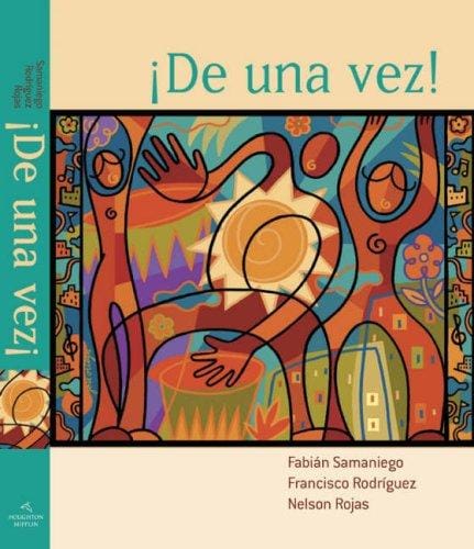 De Una Vez