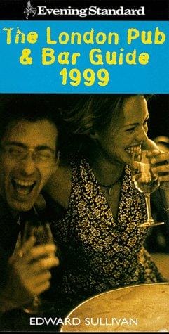 "Evening Standard" London Pub and Bar Guide