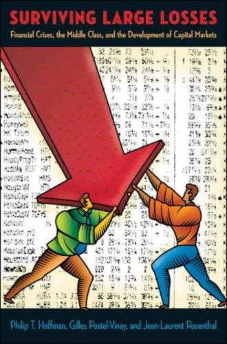 Surviving large losses