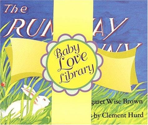 Baby Love Library