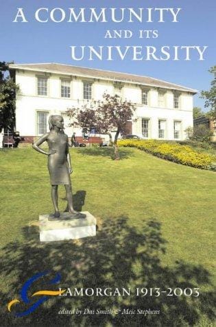 A community and its university