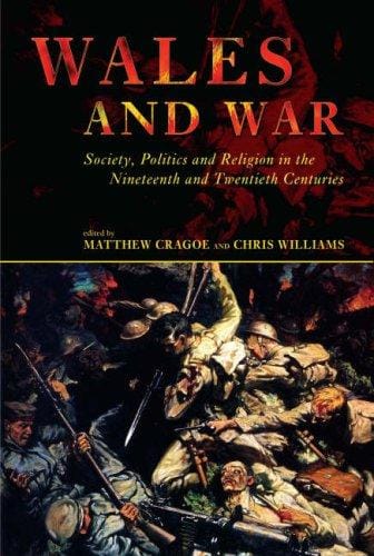 Wales and war