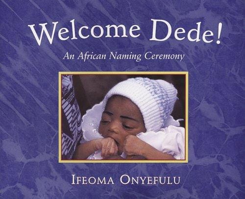 Welcome Dede