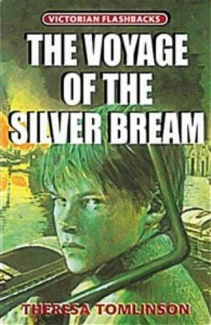 The Voyage of the "Silver Bream" (Flashbacks: Victorian)