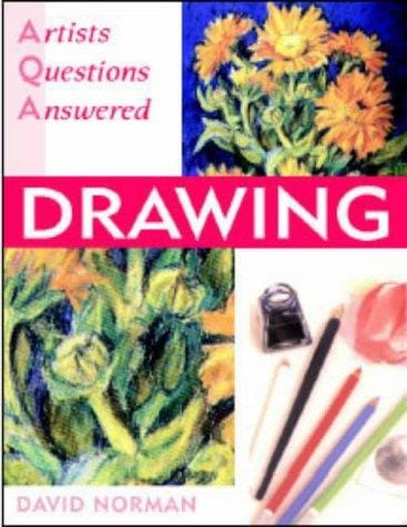 Drawing (Artists' Questions Answered)