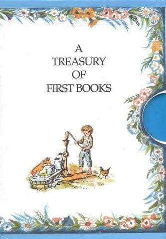 Treasury Set