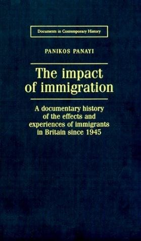 The Impact of Immigration